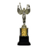 Trofeo de Tubo con Figura Serie 41